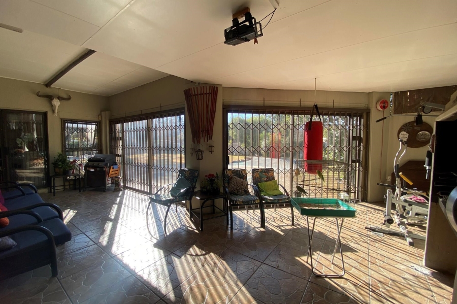 3 Bedroom Property for Sale in Sasolburg Free State